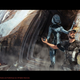 Illustration for article titled This Wonderful emMass Effect 3/em Art is Full of GIANT SPOILERS
